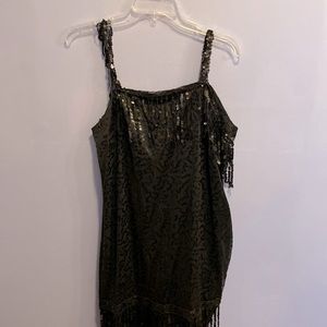 Target Flapper Dress